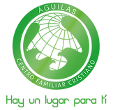 Aguilas Centro Familiar Cristiano Richmond Logo
