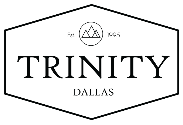 C3 Trinity Dallas Logo