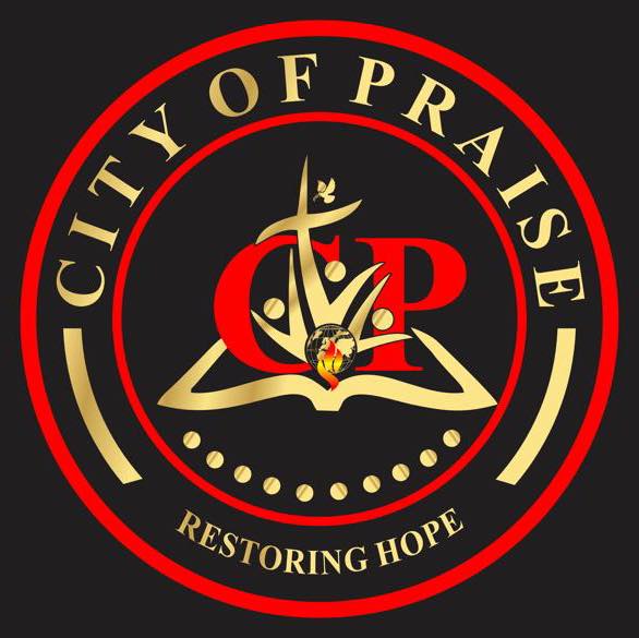 City of Praise Logo