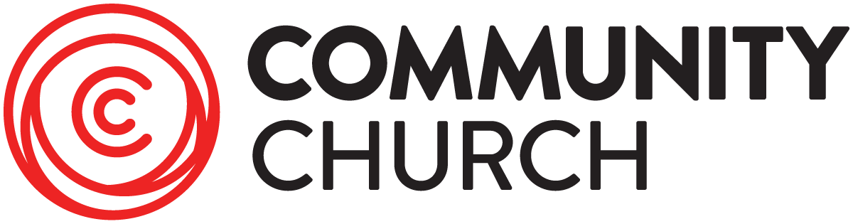 Community Church of God Logo