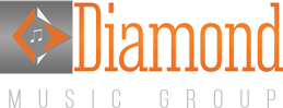Diamond Music Group LLC Logo