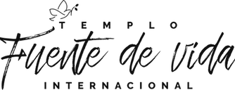 Fuente de Vida Internacional Logo