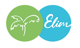 Iglesia Elim Logo