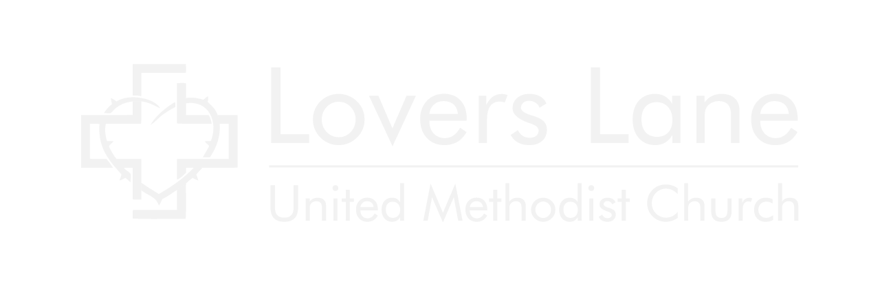 LoverLaneUnitedMethodistChurchLogo