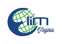 Mision Cristiana Elim De Virginia Logo