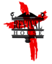 Revival House Logo