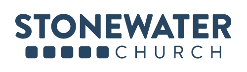 Stonewater Church Logo